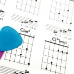 Want to master chords?  Throw your Chord Books/Encyclopedias away, because you'll never need them again!  You will know how to instantly name the NOTES which make up any CHORD, no matter how complex or exotic, and PLAY them on guitar!